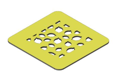 Shape Sorrento lemons