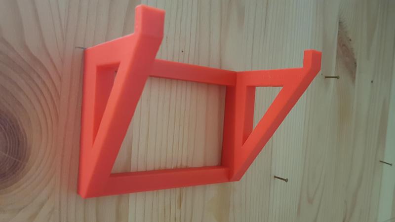 drill/tool/heat gun holder