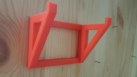 drill/tool/heat gun holder