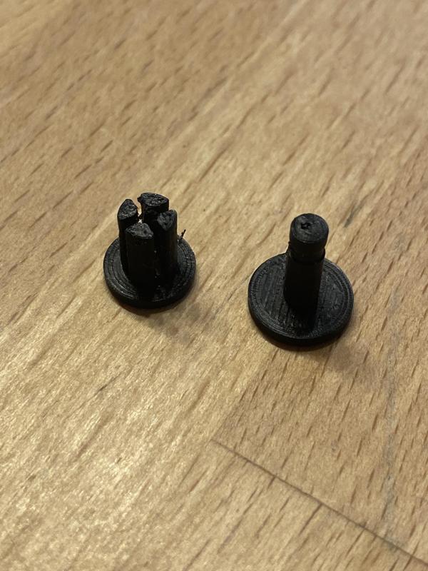 IKEA Bror Pins
