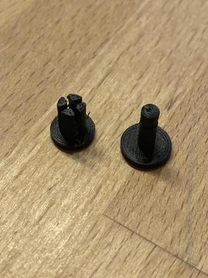 IKEA Bror Pins