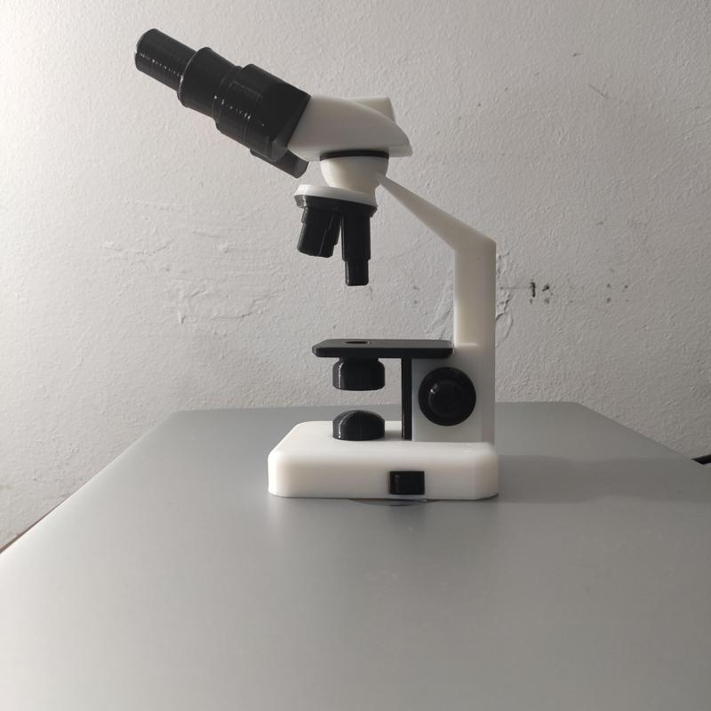 3DMicroScope