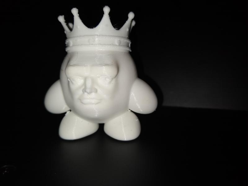 King Kirb