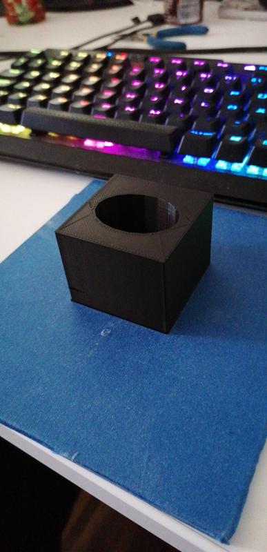 Vive Controller Holder V 1.0