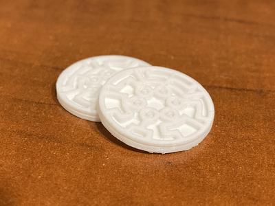 Yugioh Bushido Counter