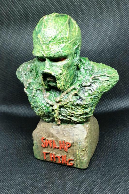 Swamp Thing