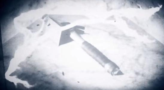 The Square Hammer......From Square Hammer