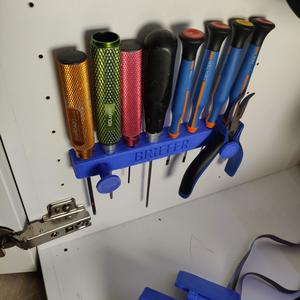 Tool Support