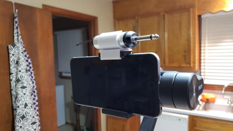 Smooth 4 Wireless Adapter H-U05-RX