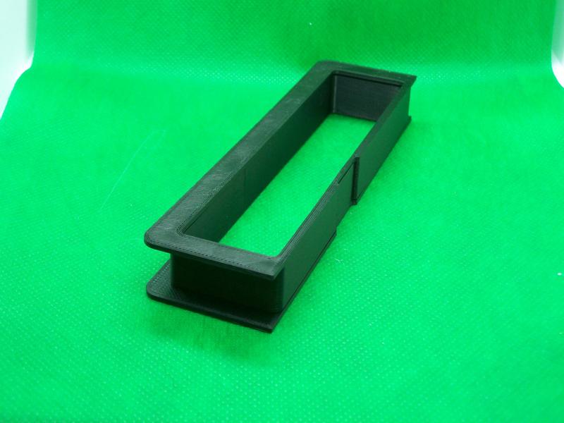Battery Box MK1 – 27.5mm x 127mm (~1 1/8" X 5")