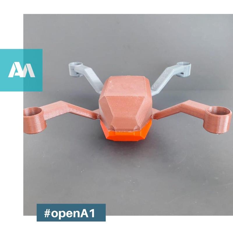 DRONE OPENA1