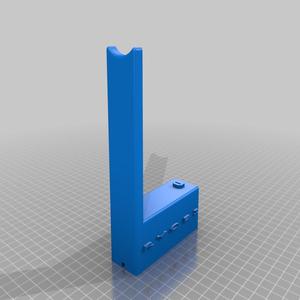 Ryobi 4v Electric Screwdriver Charging Stand