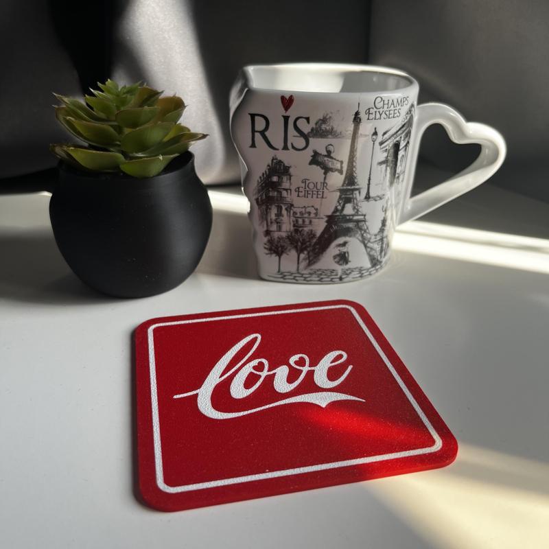 LOVE COASTER