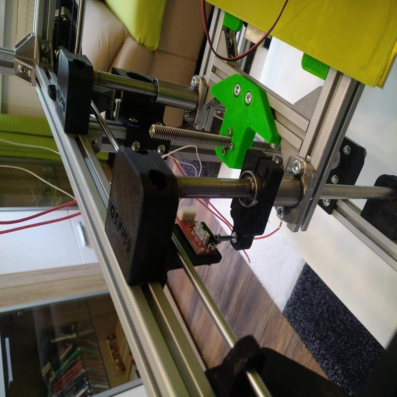 Auslöser Endstop "Rics CTC" für LMH10LUU