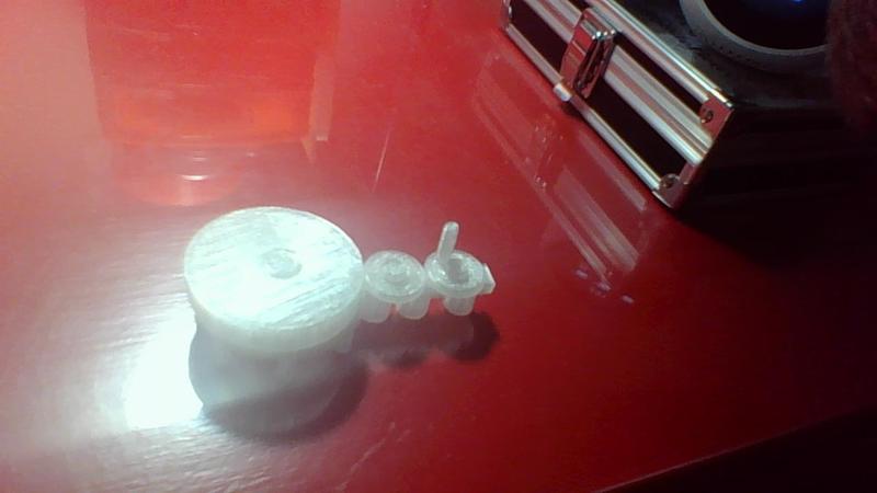 mechanical display#tinkermechanical