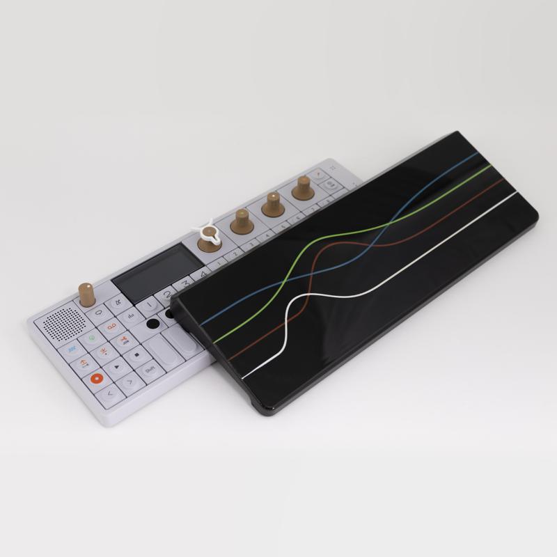 OP-1 BestCase // Waveform