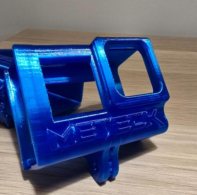 GoPro 9 Meteck ND filter set