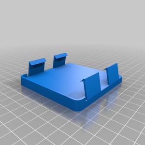 Shift cover 092670322 for gearbox of Mercedes L 409 with M115 engine