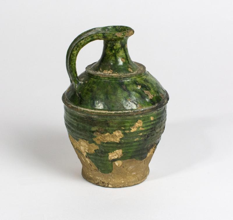 Pottery Jug