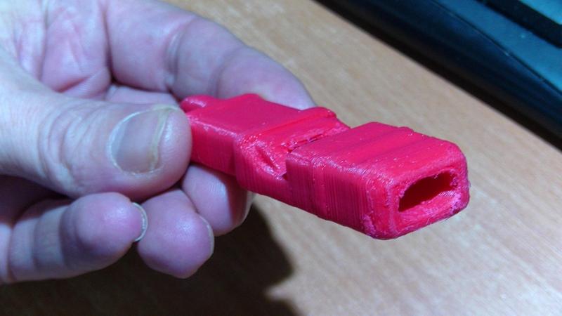 Improved Survival Whistle Remix