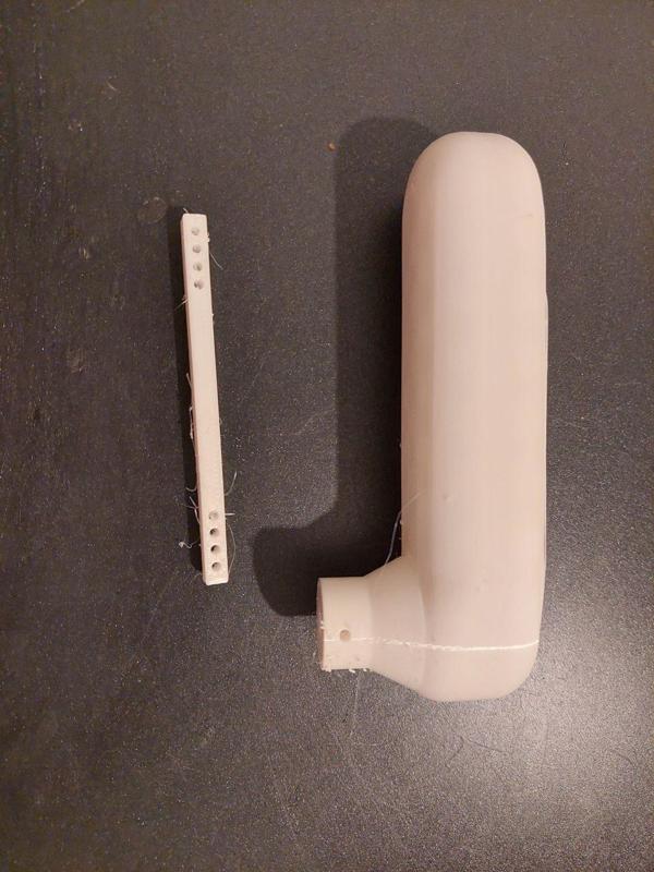 Accessories for old doors