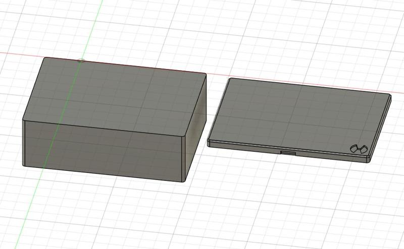 Storz & Bickel - Capsule Box