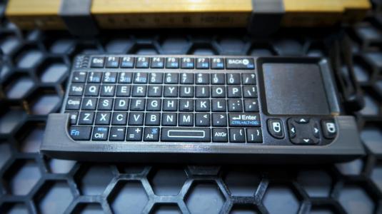 Rii X1 Mini Keyboard Mount for HSW