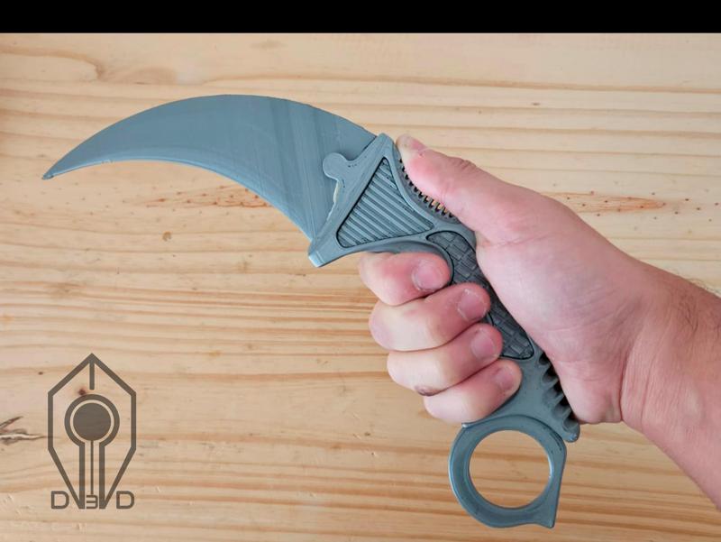 Karambit (C.S)