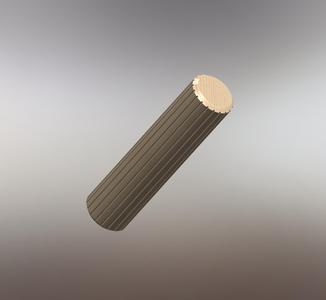 12 x 50 Dowel replacement