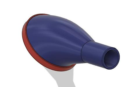 Gieskanne Ersatzbrause Sprühkopf, Watering can replacement shower spray head