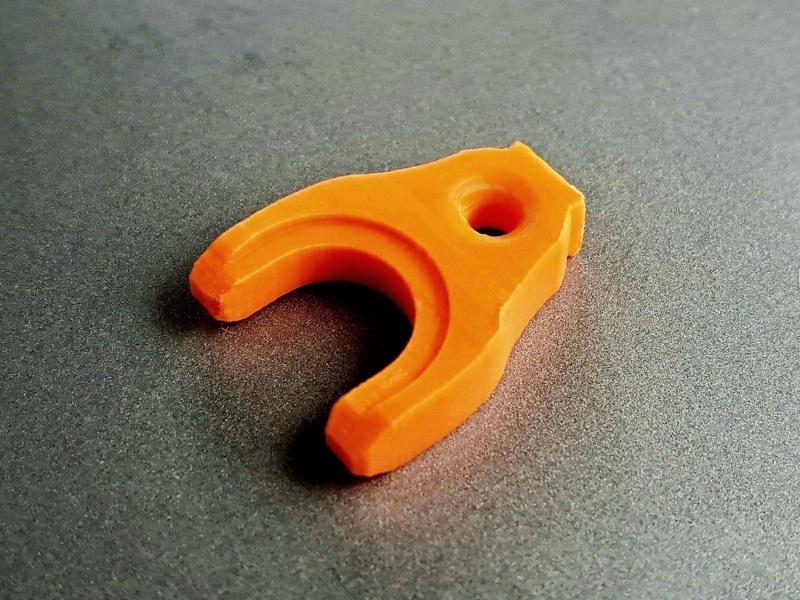 Spare Outboard Killswitch Key