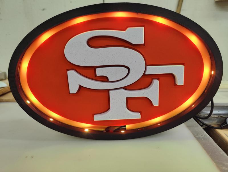 SF Logo