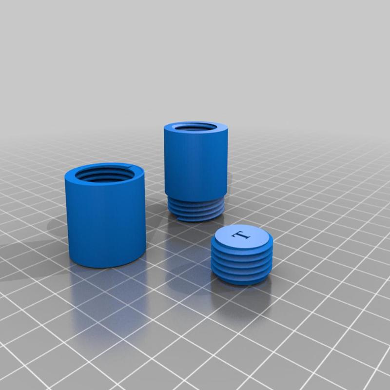 Thread Tester