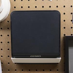 Peg Anything // Dymo M3 Scale Holder