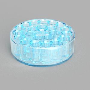 Laboratory test tube stand