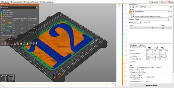Number of descriptive: 11-20 (Číslo popisné: 11 až 20)