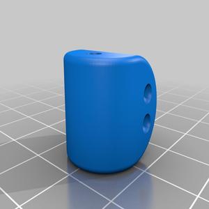 2 sided dice