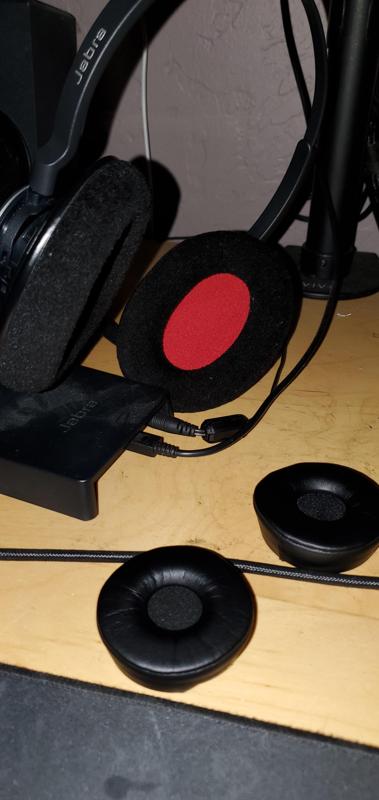 Over the Ear adapter for Engage 65