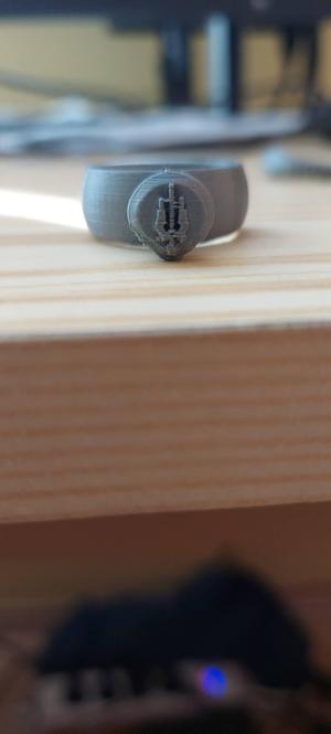 Damacia ring League of Legends