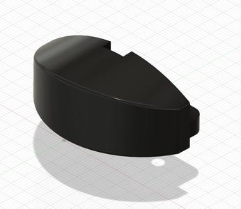 Streetbooster Two Reflector