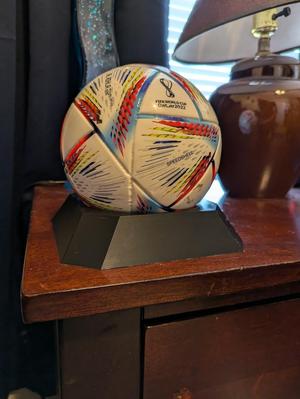 Size 1 (mini) Soccer Ball Stand