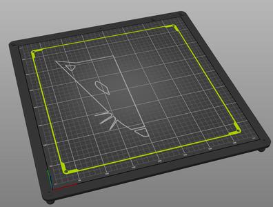 RatRig V-Core 4 Electronics Enclosure Seal