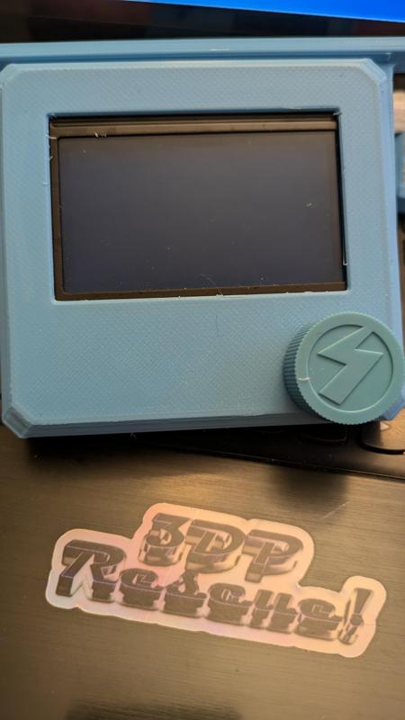 Full Size 12864 for SV08