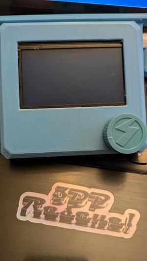 Full Size 12864 for SV08