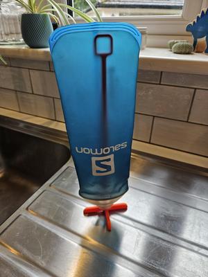 Soft Flask drying stand
