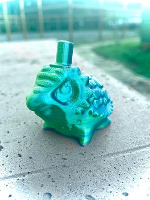 bearded dragon chibi