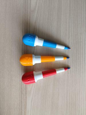 Collapsible Pen (12 faces)