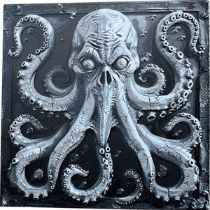 Cthulhuctopus