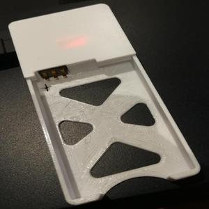 Adafruit 1905 / Nokia BL-5C Battery Charger