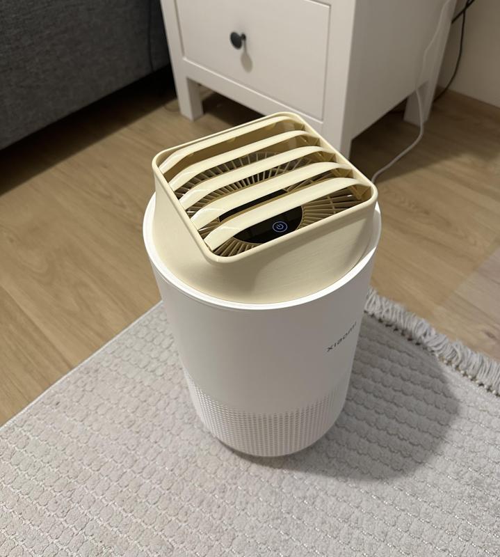 Xiaomi Air Purifier 4 Compact Duct